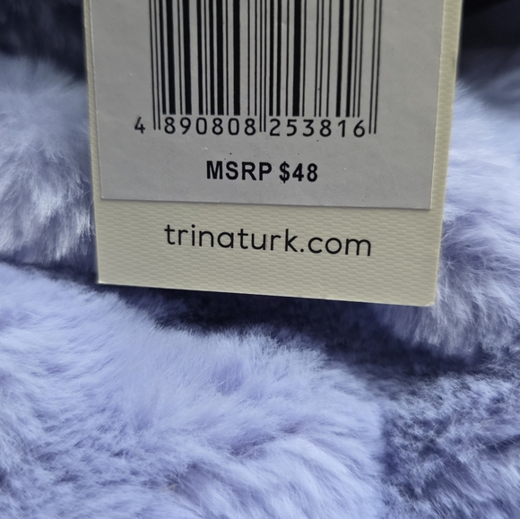 Trina Turk Multicolor Wallet - NWT - Picture 2 of 4